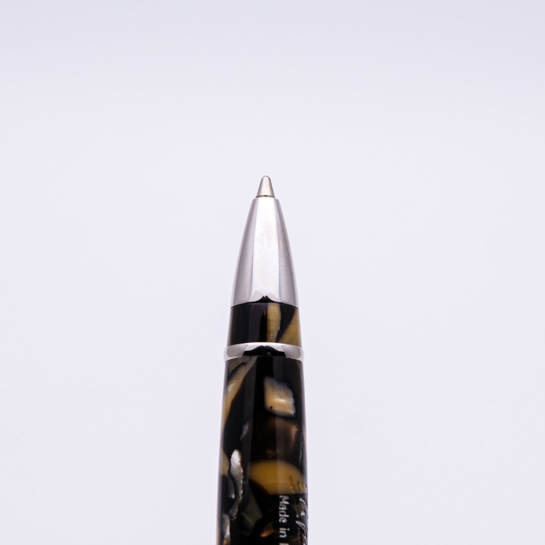 ST0002 - STIPULA - Moresi 50 Celluloid LE 99 Pz. - Collectible fountain pens - fountain pen & more -1