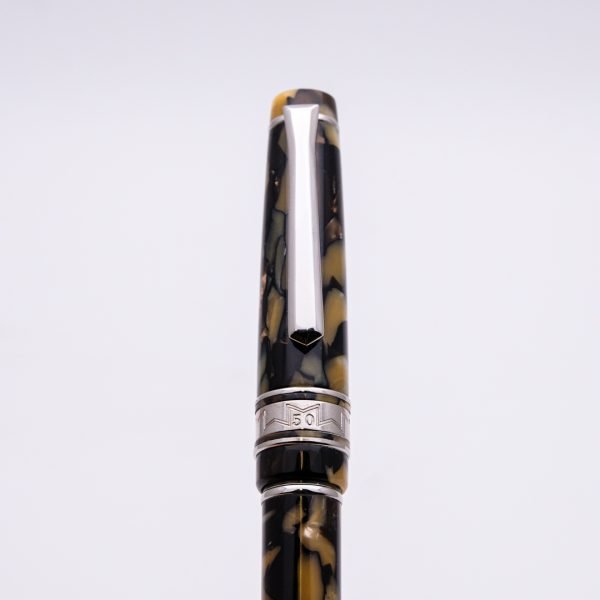 ST0002 - STIPULA - Moresi 50 Celluloid LE 99 Pz. - Collectible fountain pens - fountain pen & more -1