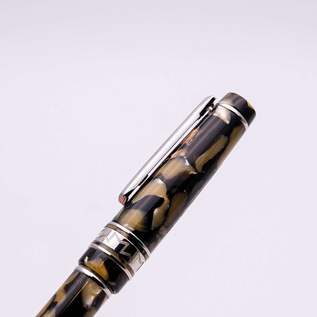 ST0002 - STIPULA - Moresi 50 Celluloid LE 99 Pz. - Collectible fountain pens - fountain pen & more -1