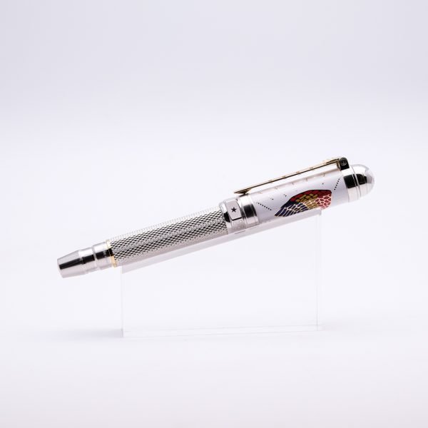 MB0295 - Montblanc - Elvis 4810 - Collectible pens fountain pen & more