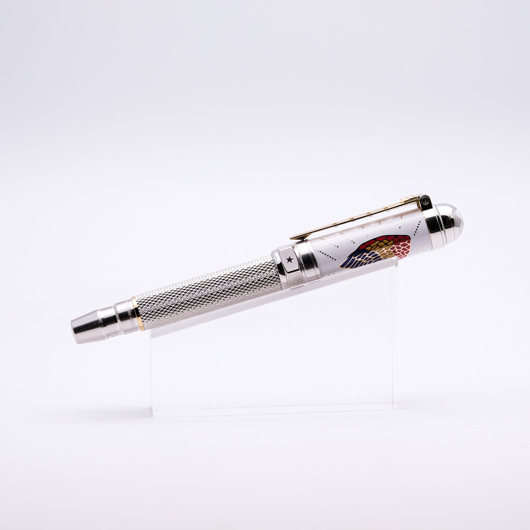 MB0295 - Montblanc - Elvis 4810 - Collectible pens fountain pen & more