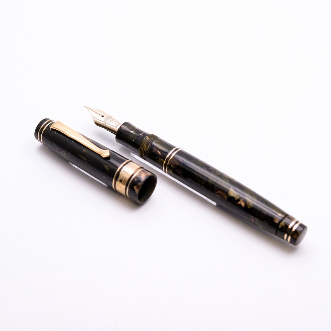 OT0100 - Nettuno - Collectible pens fountain pen & more