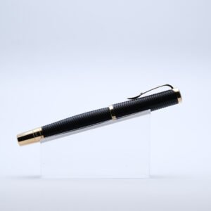 MB0604 - Montblanc - Writers Edition Virginia Woolf - Collectible fountain pens & more-1