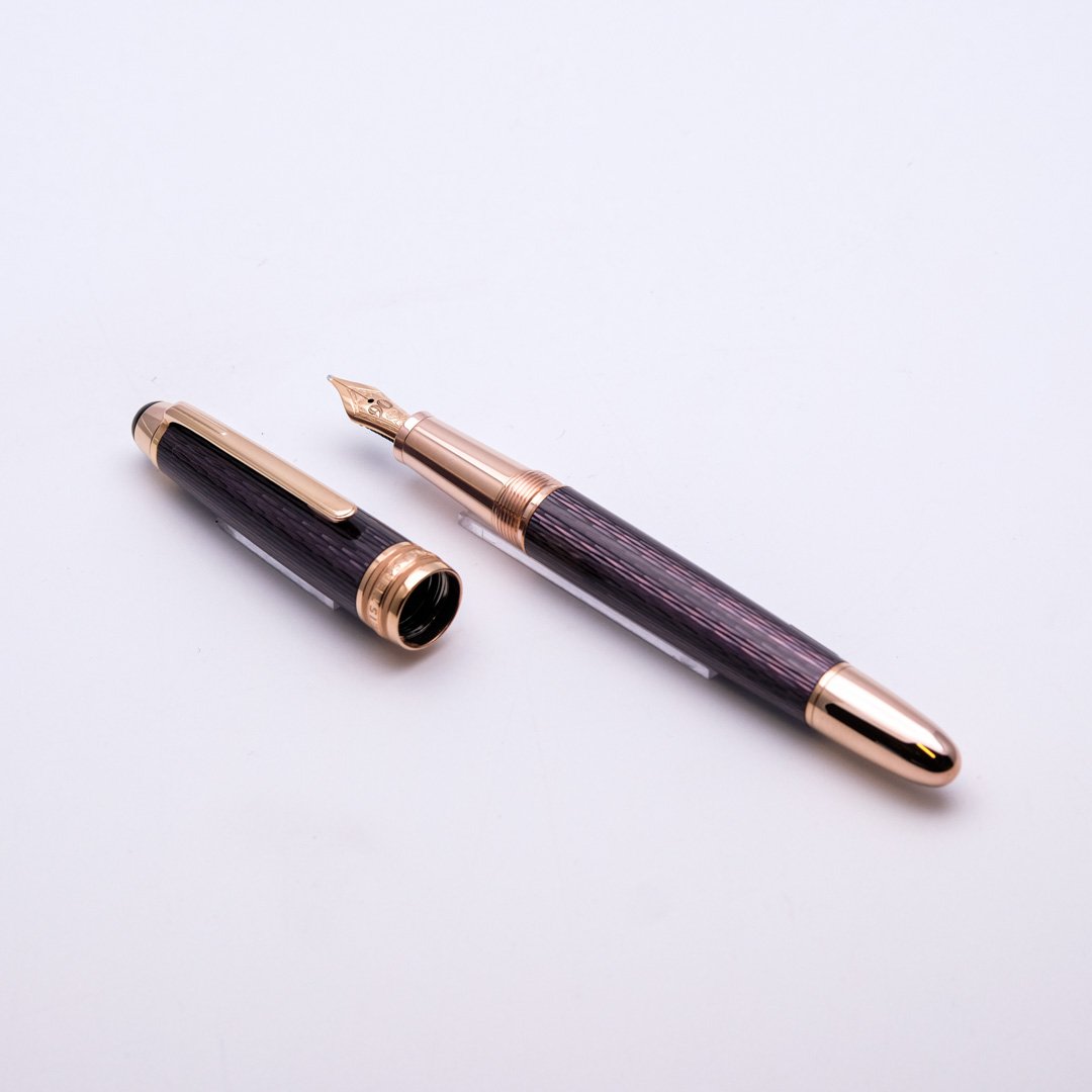 145 Solitaire Special 90 Years - Collectible pens - Collectible fountain pen and more