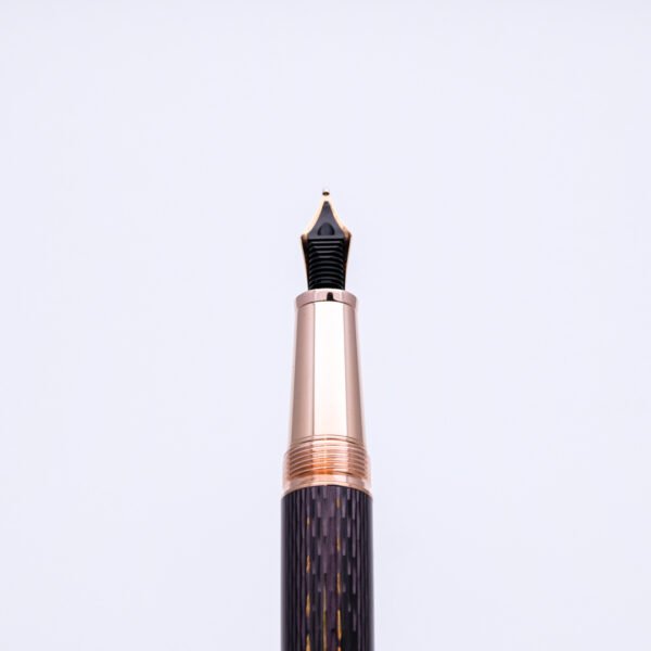 145 Solitaire Special 90 Years - Collectible pens - Collectible fountain pen and more