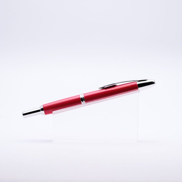 NK0039 - Pilot - Capless special Red Coral - Collectible pens - Collectible fountain pen and mor