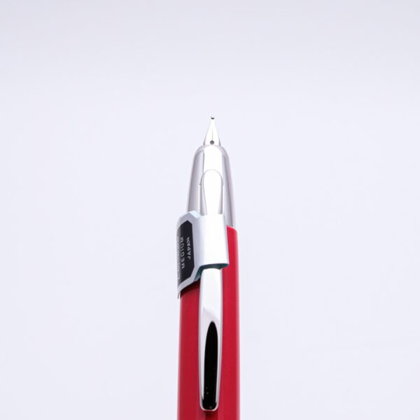 NK0039 - Pilot - Capless special Red Coral - Collectible pens - Collectible fountain pen and mor