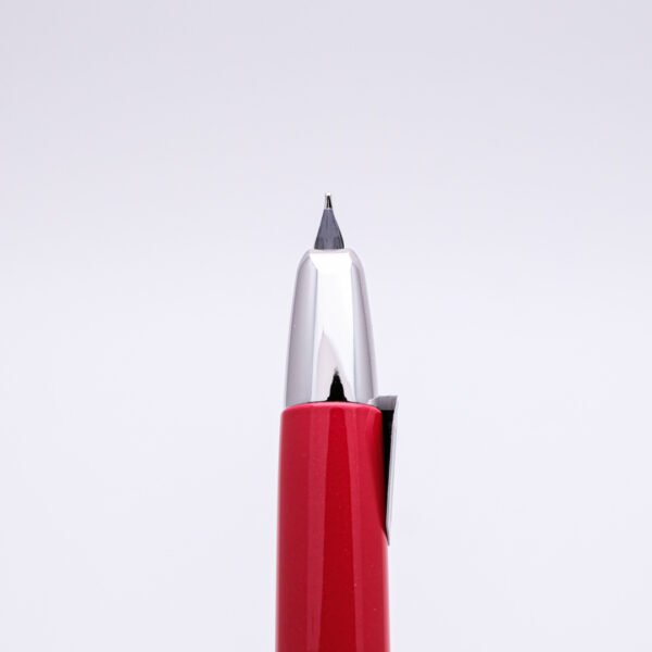 NK0039 - Pilot - Capless special Red Coral - Collectible pens - Collectible fountain pen and mor