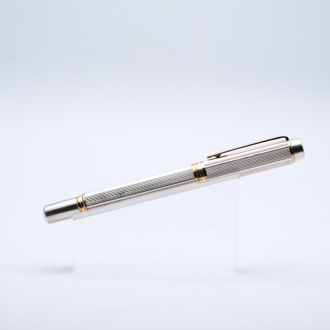 WA0049 - Waterman - Man 100 Etoile N°49 - Collectible fountain pens & more