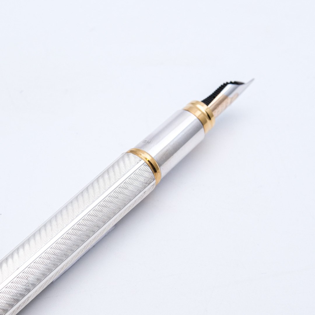 WA0049 - Waterman - Man 100 Etoile N°49 - Collectible fountain pens & more