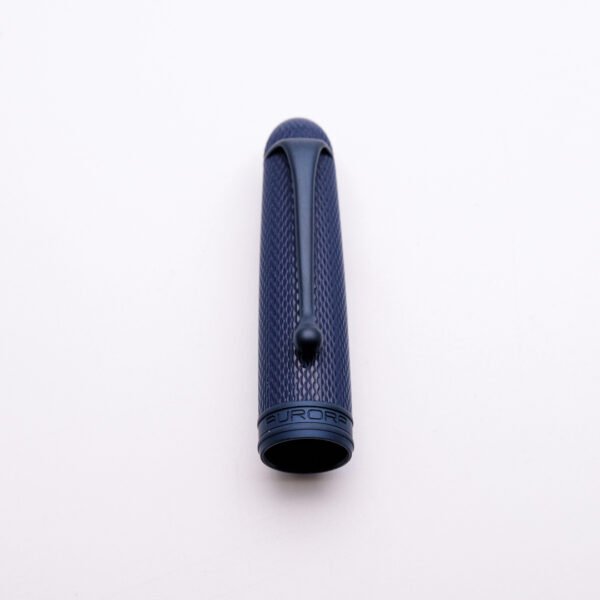 AU0036 - Aurora - Blue Mamba - Collectible pens - Collectible fountain pen and more