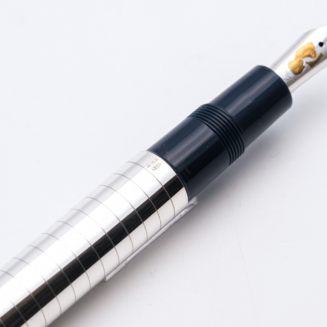 OM0095 - Omas - Omas Society - Collectible fountain pens & more