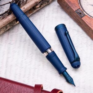 AU0036 - Aurora - Blue Mamba - Collectible pens - Collectible fountain pen and more