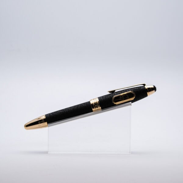 MB0404 - Montblanc - 146 Solitaire Around the World from Bombay to Yokohama - Collectible fountain pens & more