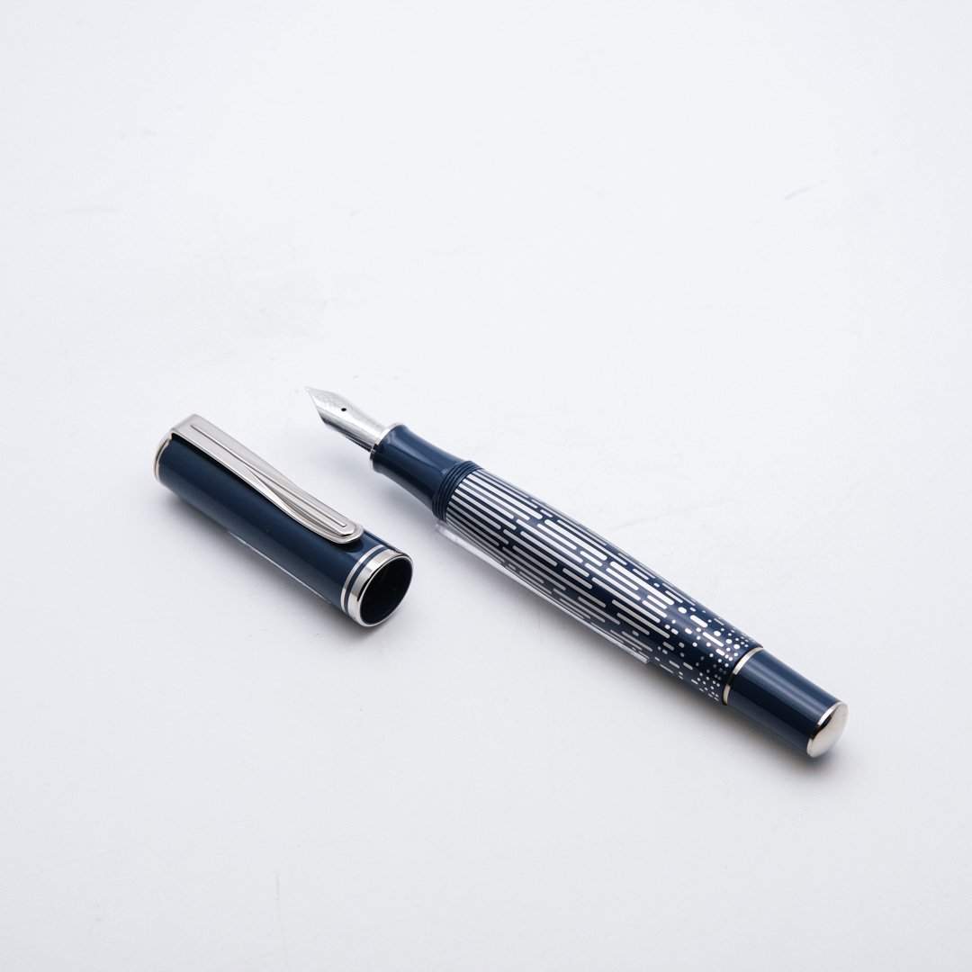 PE0044 - Pelikan - m640 Niagara Falls - Collectible fountain pens & more