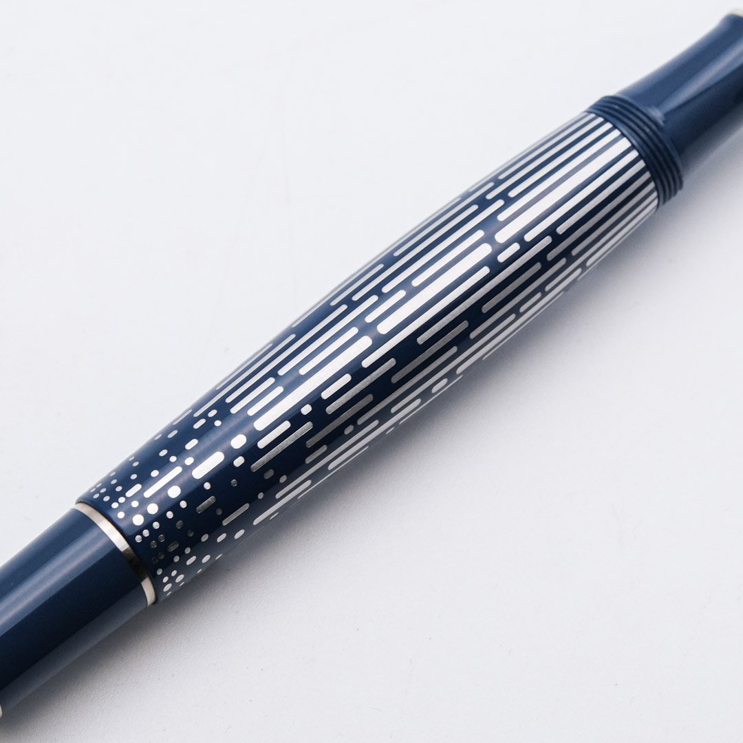 PE0044 - Pelikan - m640 Niagara Falls - Collectible fountain pens & more