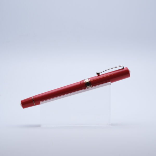 OM0116 - Omas - Ferrari red - Collectible fountain pens & more - -1