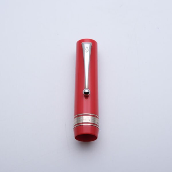 OM0116 - Omas - Ferrari red - Collectible fountain pens & more - -1