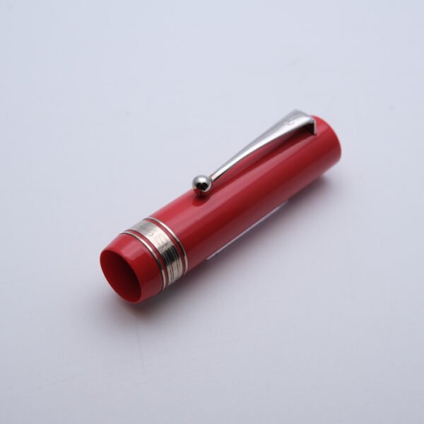 OM0116 - Omas - Ferrari red - Collectible fountain pens & more - -1