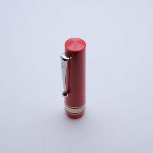 OM0116 - Omas - Ferrari red - Collectible fountain pens & more - -1