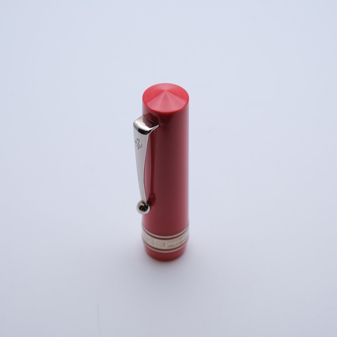 OM0116 - Omas - Ferrari red - Collectible fountain pens & more - -1