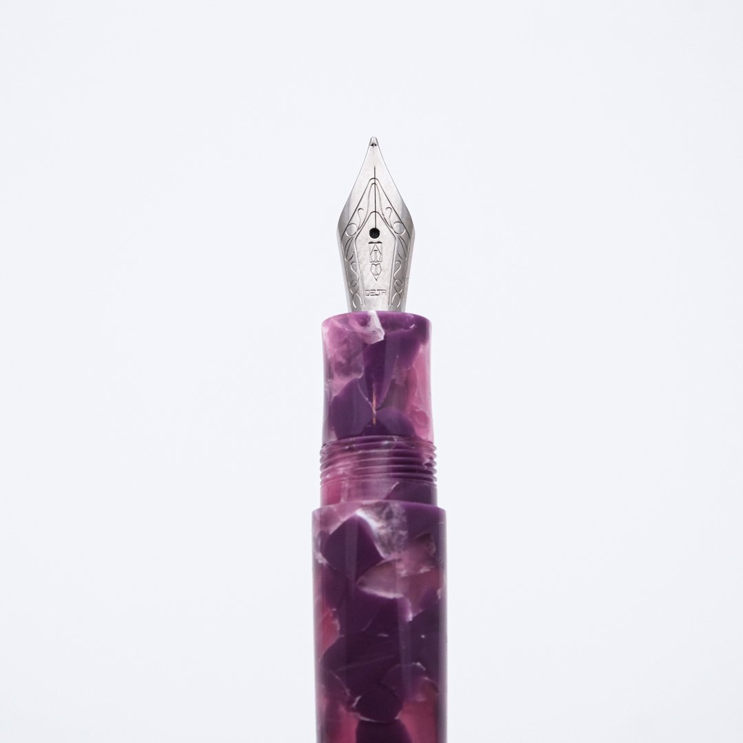 DE0071 - Delta - Giulietta Viola - Collectible fountain pens & more -1