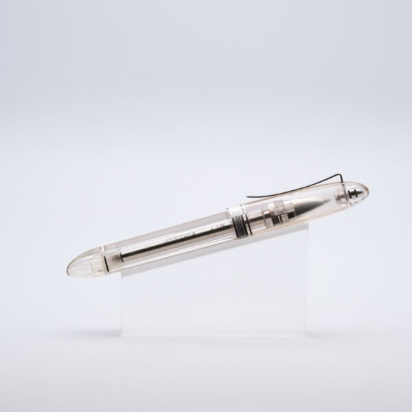 OM0115 - Omas - 360 demonstrator - Collectible fountain pens & more -1-3