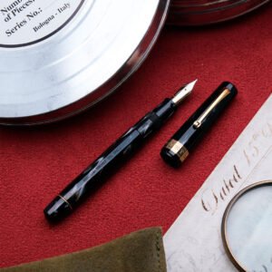 OM0131 - Omas - D Day - Collectible fountain pens & more - -1