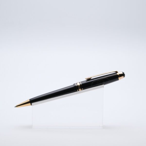 MB0518 - Montblanc - Midsize Around the World in 80 Days - Collectible fountain pen and more - 1