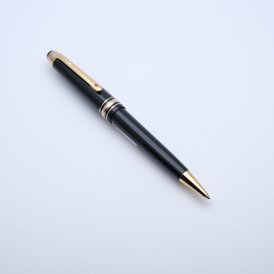 MB0518 - Montblanc - Midsize Around the World in 80 Days - Collectible fountain pen and more - 1