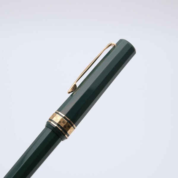 OM0140 - Omas - Italia '90 - Collectible fountain pens & more -1