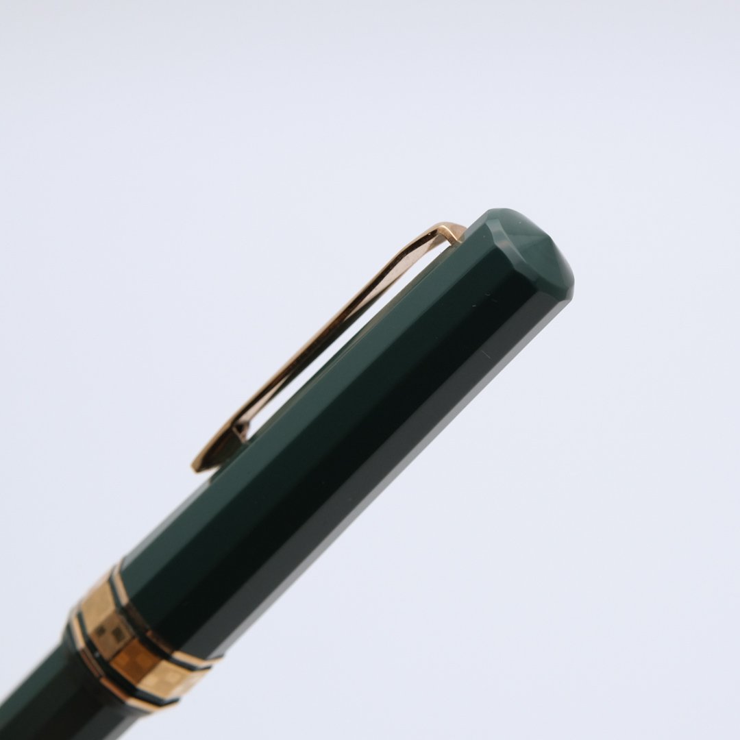 OM0140 - Omas - Italia '90 - Collectible fountain pens & more -1