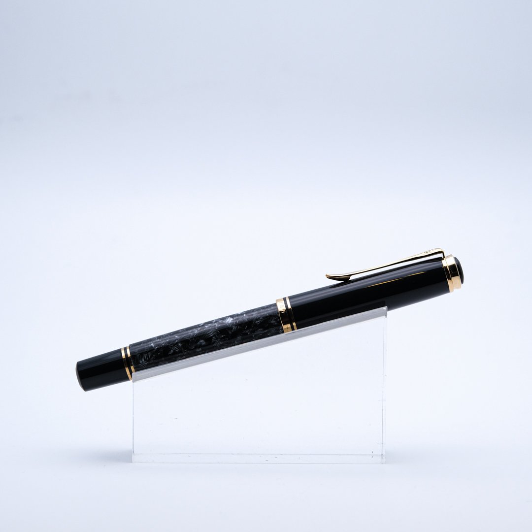 PE0060 - Pelikan - Wall Street - Collectible fountain pens & more -1