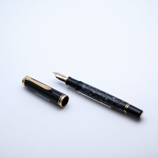 PE0060 - Pelikan - Wall Street - Collectible fountain pens & more -1