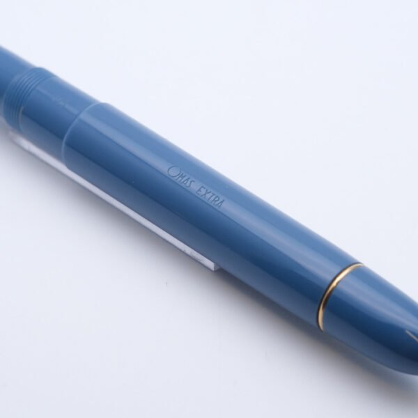 OM0225 - Omas - Ogiva Buffetti - Collectible fountain pens & more -1