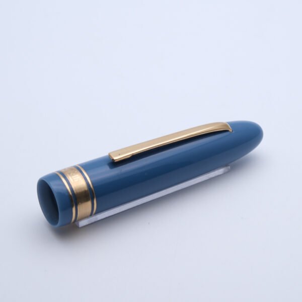 OM0225 - Omas - Ogiva Buffetti - Collectible fountain pens & more -1