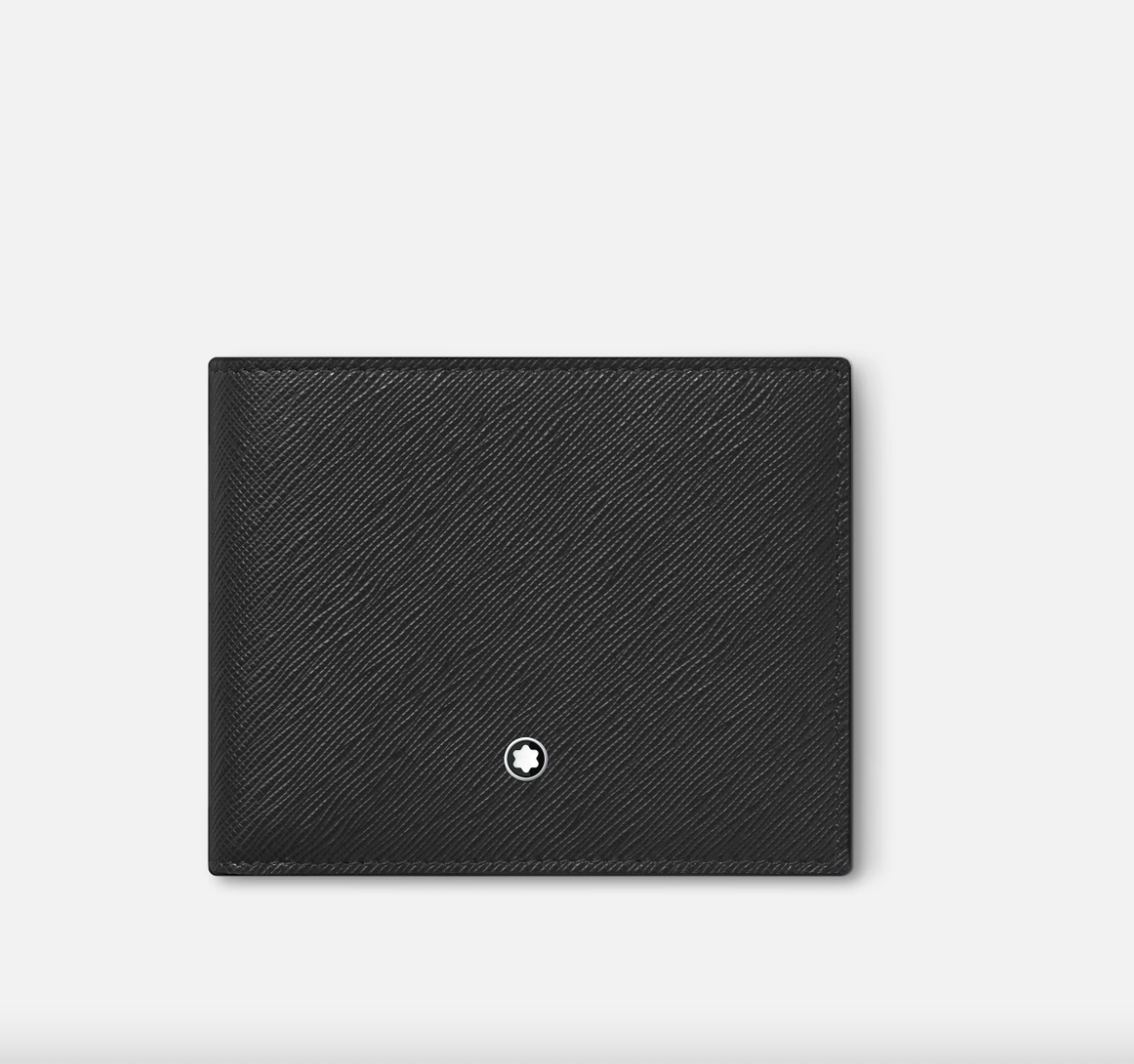 Montblanc - Sartorial 23 - Wallet 6cc black