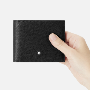 Montblanc - Sartorial 23 - Wallet 6cc black