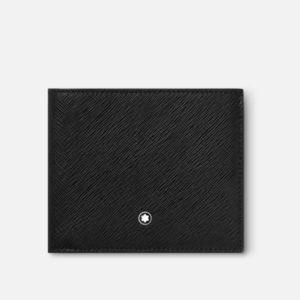 Montblanc - Sartorial 23 - Wallet 8cc black