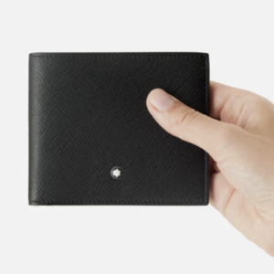 Montblanc - Sartorial 23 - Wallet 8cc black