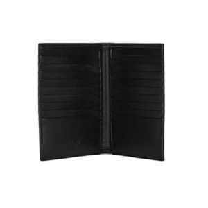 118302 - Montblanc - Meisterstuck Classic - Wallet 18cc