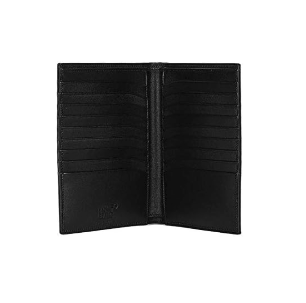 118302 - Montblanc - Meisterstuck Classic - Wallet 18cc