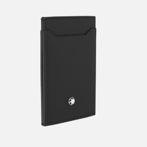 129683 - Montblanc - Meisterstuck Classic - Pocket 3cc Black