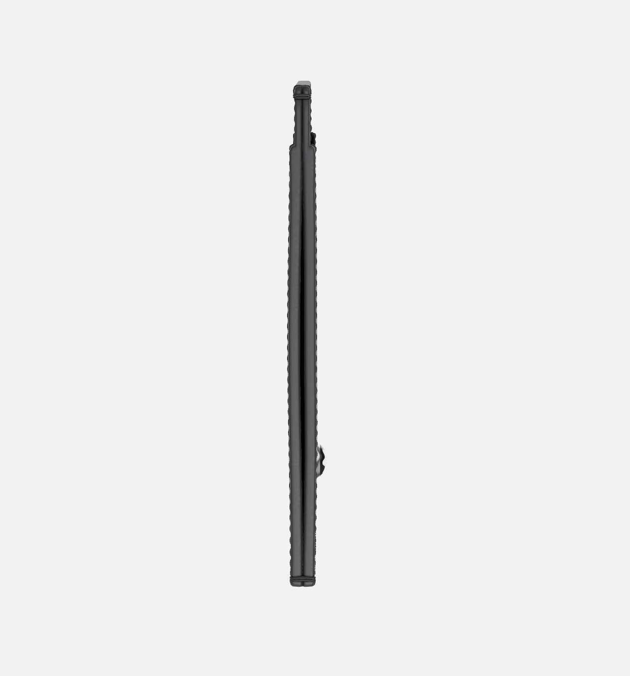 129683 - Montblanc - Meisterstuck Classic - Pocket 3cc Black