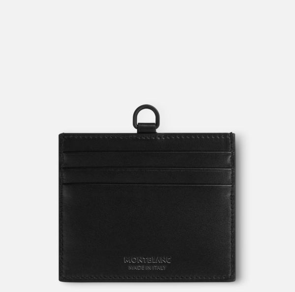 Montblanc - Extreme 3.0 - Card holder 6 cc