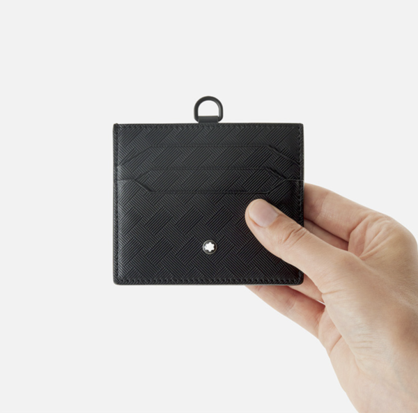 Montblanc - Extreme 3.0 - Card holder 6 cc