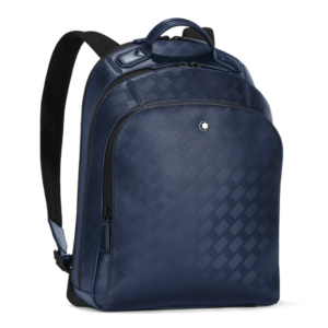 Montblanc - Extreme 3.0 - InkBlue medium backpack 3 compartments