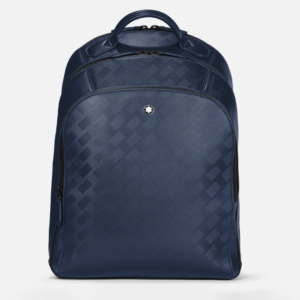 Montblanc - Extreme 3.0 - InkBlue medium backpack 3 compartments