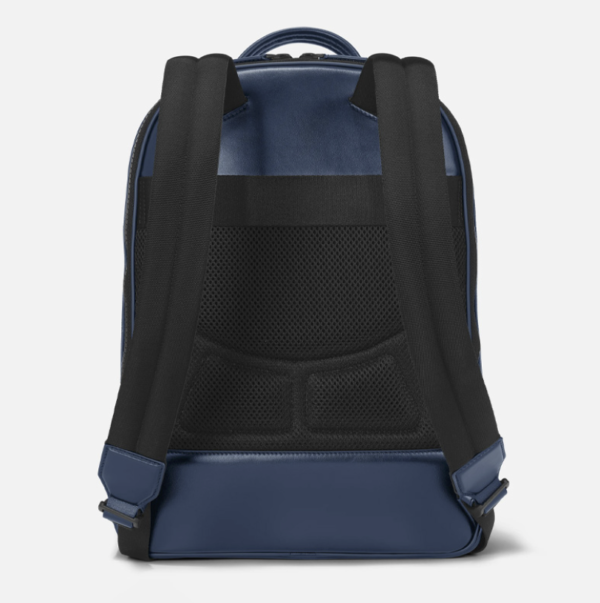 Montblanc - Extreme 3.0 - InkBlue medium backpack 3 compartments