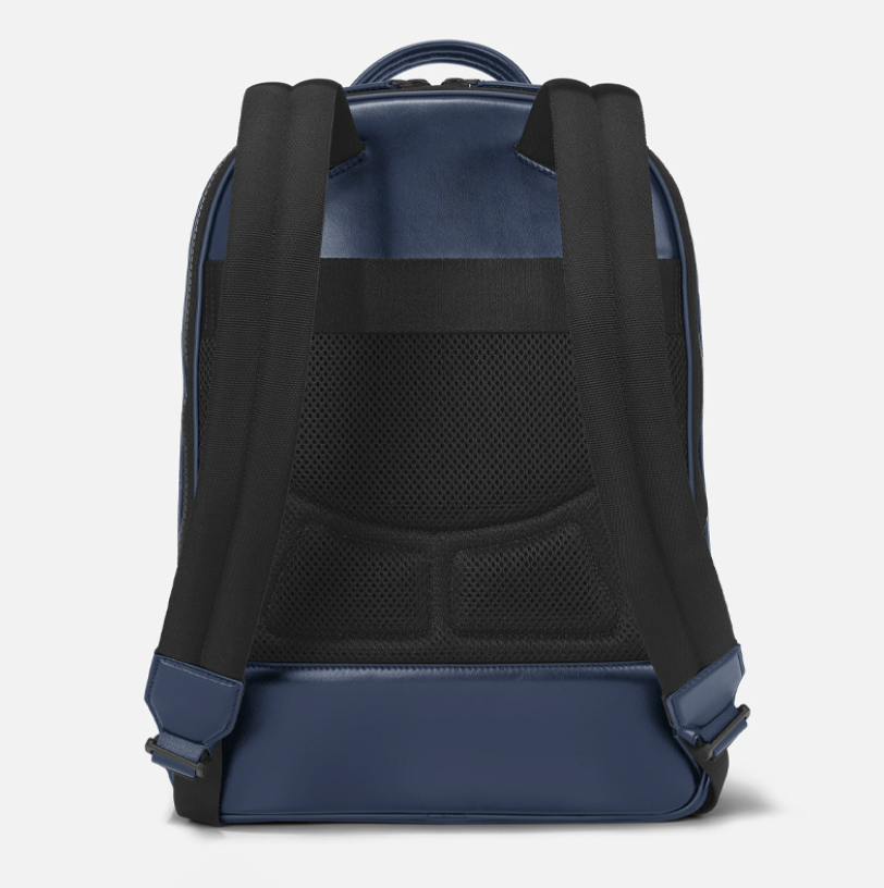 Montblanc - Extreme 3.0 - InkBlue medium backpack 3 compartments